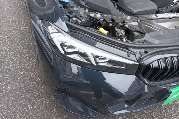 Used BMW 3 Series 2023 320Li M Sport Package