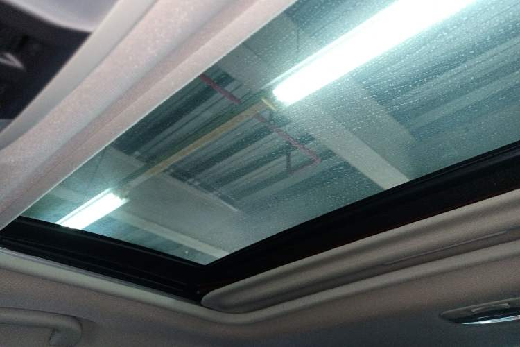 Used Subaru Solterra 2024 2.5i AWD Flagship Edition EyeSight