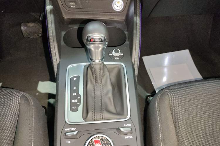 Used Audi Q2L 2018 35 TFSI Launch Exclusive Edition China VI