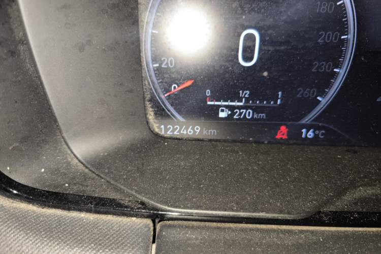 Used Lynk & Co 01 2017 2.0T Two-Wheel Drive Zhaopu Version