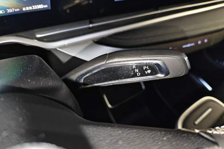 Used SAIC MAXUS Dajia 9 2024 Long-Range Forest Seven-Seater Version
