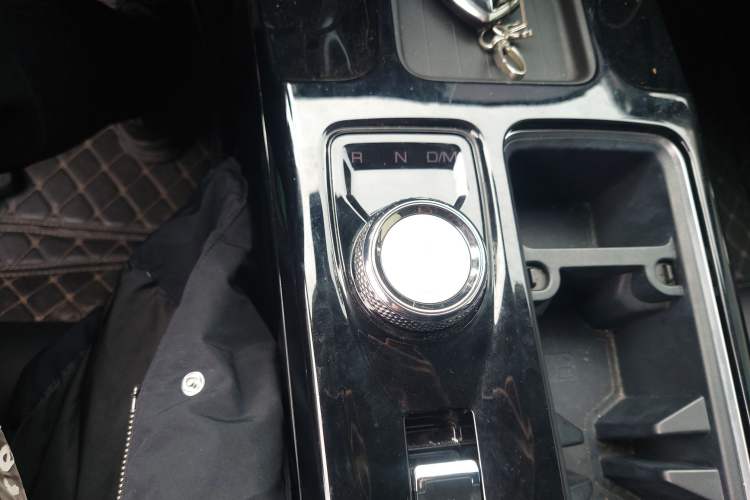 Used Haval DARGO 2022 1.5T DCT Two-Wheel Drive Border Collie Edition