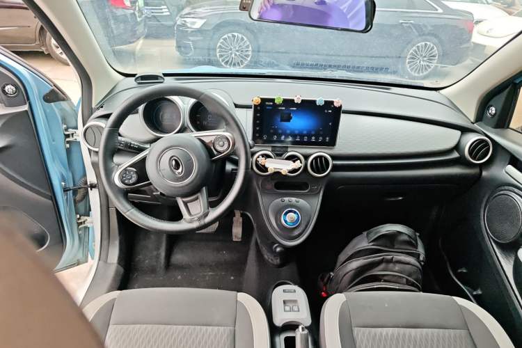 Used ORA Black Cat 2019 351 km Fun Edition