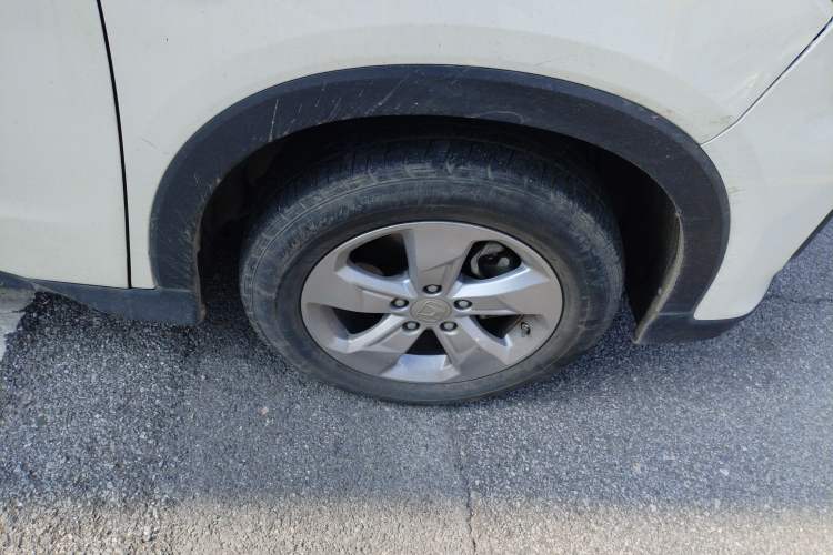 Used Honda XR-V 2015 1.5L LXi CVT Classic Edition