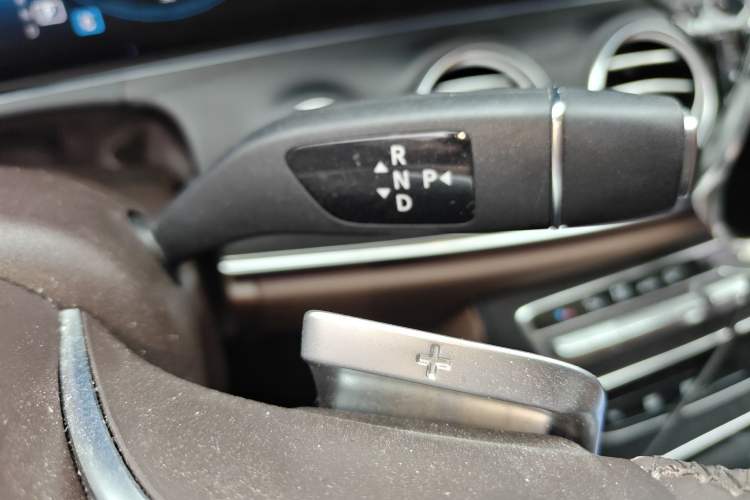 Used Mercedes-Benz E-Class 2023 E 300 L Luxury Model
