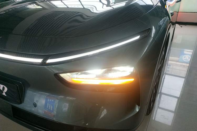 Used XPeng G7 2025 702 Max