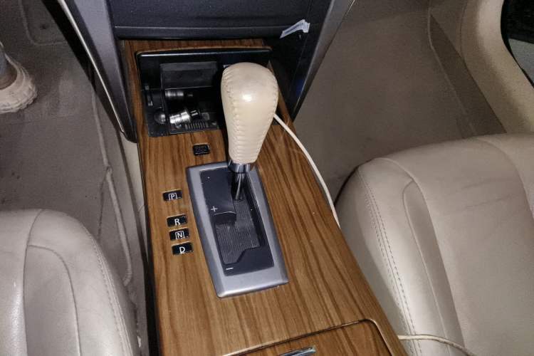 Used Nissan Teana 2011 2.5L XL Glory Edition
