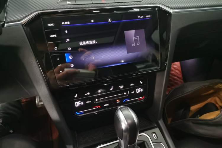 Used Volkswagen Magotan GTE Plug-in Hybrid 2022 GTE Luxury Model