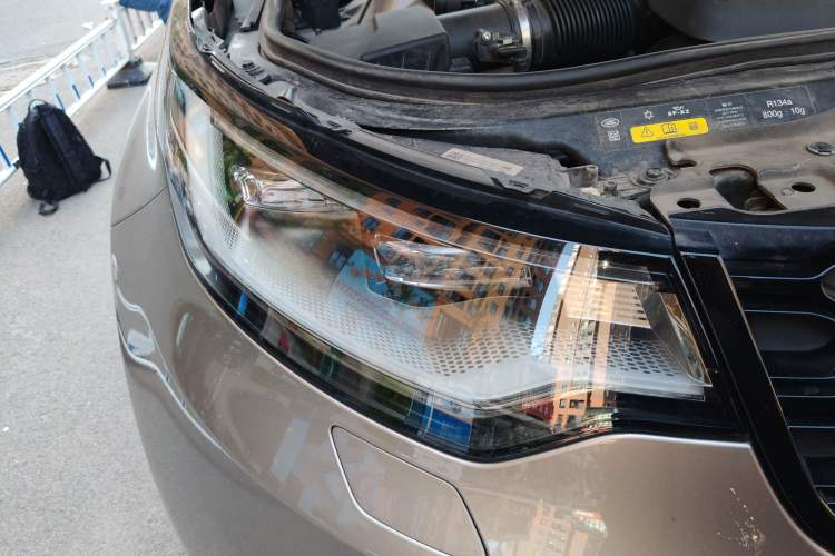 Used Land Rover Discovery 2021 360 PS R-Dynamic HSE
