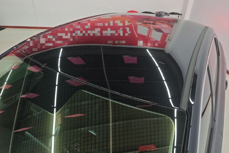 Used Hongqi E-QM5 2024 610 km PLUS
