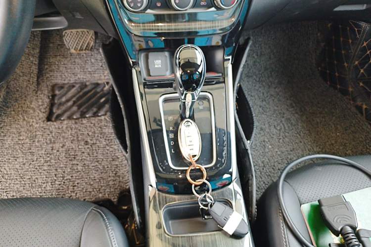 Used Nissan Sylphy 2018 1.6XV CVT Deluxe Edition
