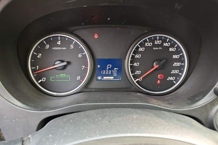 Used Mitsubishi Outlander 2018 2.0L Two-Wheel Drive Fashion Edition 5 Seats