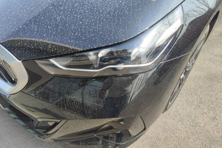 Used BMW 5 Series 2026 Facelift Model 525Li M Sport Package