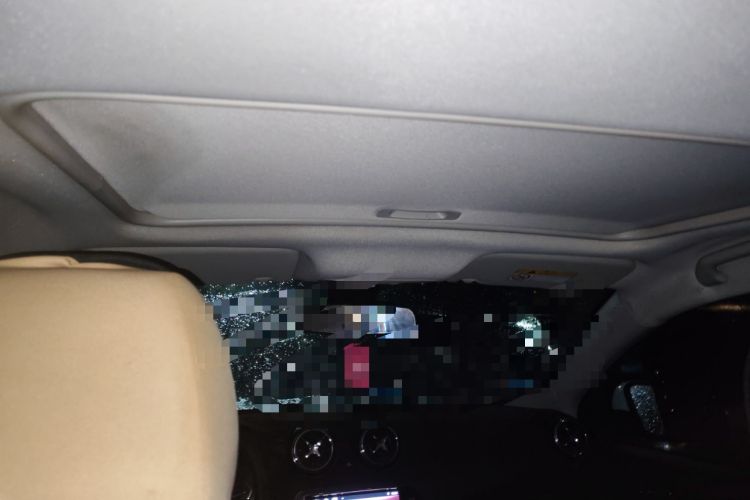 Used Soueast DX3 2018 1.5L Manual Luxury Model
