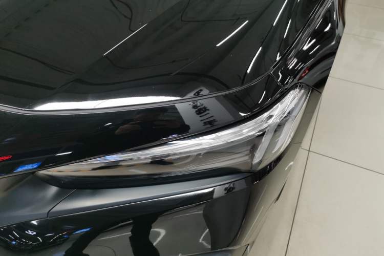 Used Honda Civic 2023 HATCHBACK 240TURBO CVT Extreme Edition