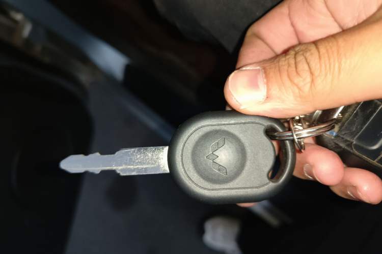 Used Wuling Hongguang 2015 1.5L S Base Model China IV