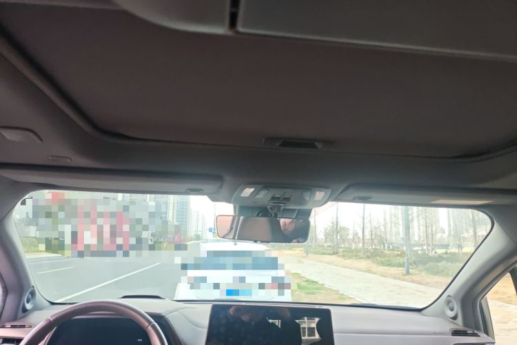 Used Toyota SIENNA 2021 2.5L Hybrid Platinum Edition