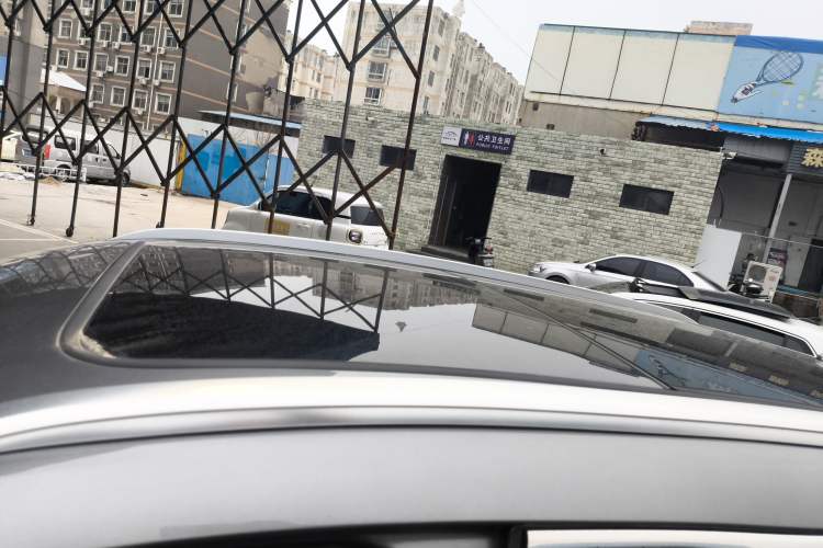 Used BYD Song PLUS New Energy 2021 EV Flagship Model