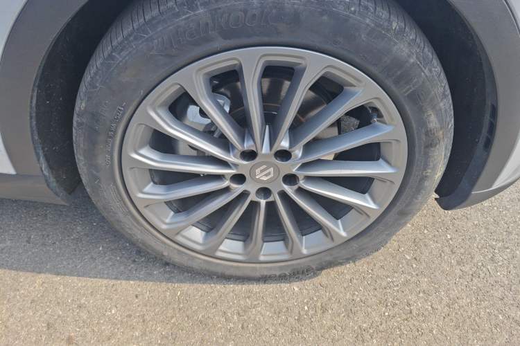 Used Leapmotor C11 2024 All-Electric 580 Luxury Edition
