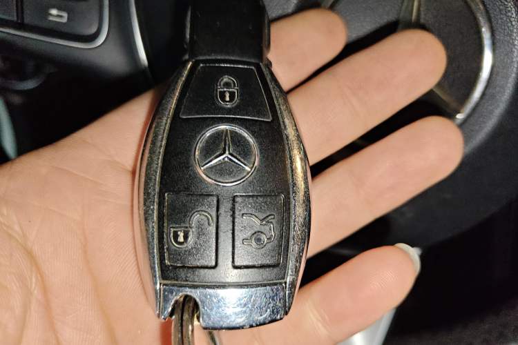 Used Mercedes-Benz C-Class 2017 C 180 L Sport Edition