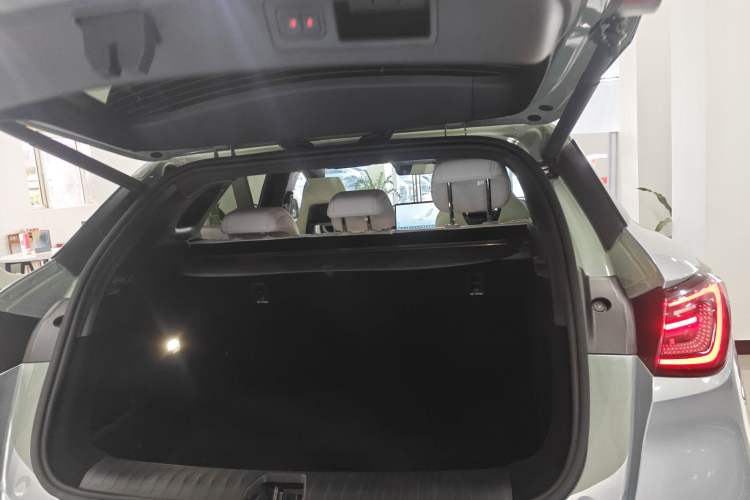 Used BYD Seal 06GT 2025 Intelligent Driving Version 605 Heatwave Edition