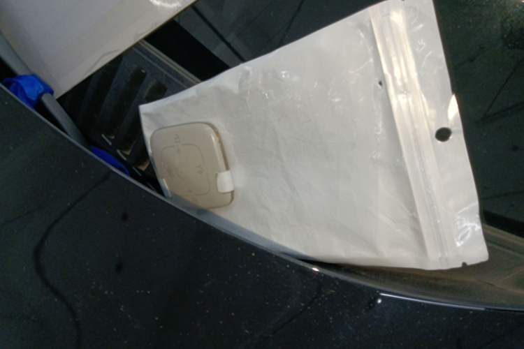 Used Zeekr 7X 2025 100 kWh Long-Range Rear-Wheel Drive with Intelligent Driving Features