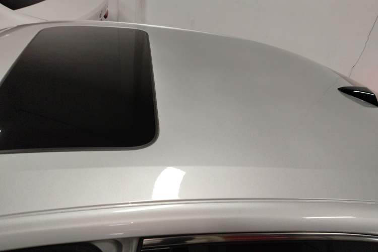 Used Qiyuan A05 2024 145 Max
