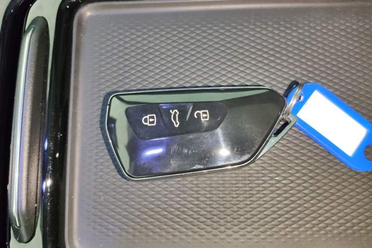 Used Volkswagen ID.4 CROZZ 2022 High-Performance PRIME Edition
