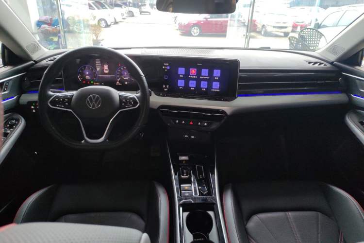 Used Volkswagen Lamando 2022 Lavida L 280TSI DSG Cool & Spicy Edition