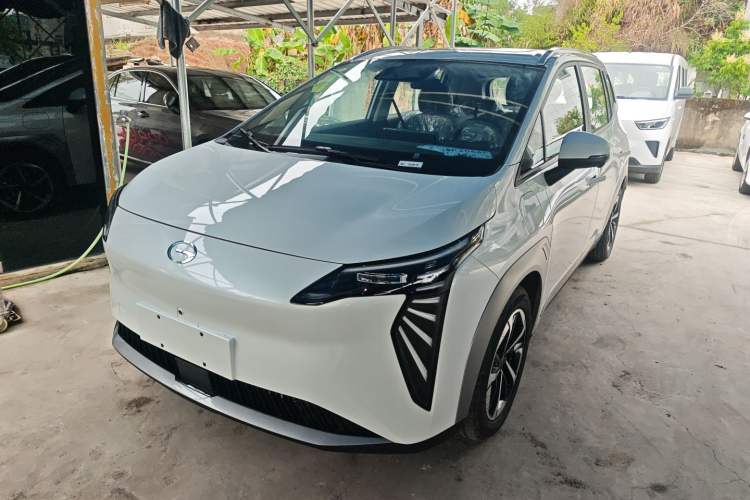 Used AION Y 2024 Younger Star Edition