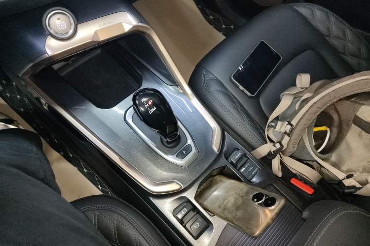 Used Haval H6 2020 1.5 GDIT Automatic Platinum Champion Edition
