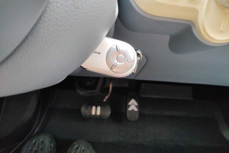 Used Bestune Pony 2024 170km Vitality Horse
