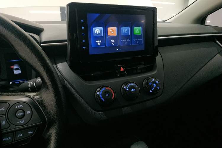 Used Toyota Corolla 2024 1.2T Pioneer Edition
