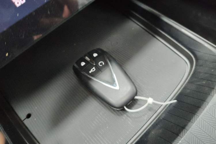 Used Qiyuan A05 2025 Truly Delicious Edition 70 – Beyond Excellence