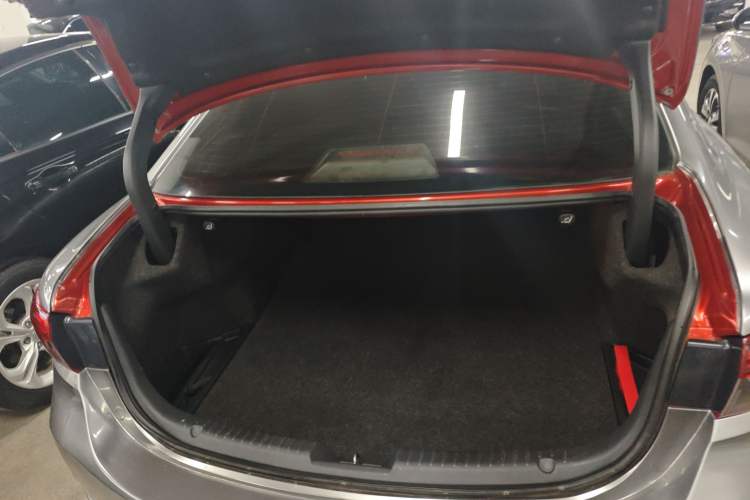 Used Mazda Atenza 2018 2.5L Skyactiv Sport Version China V Standard