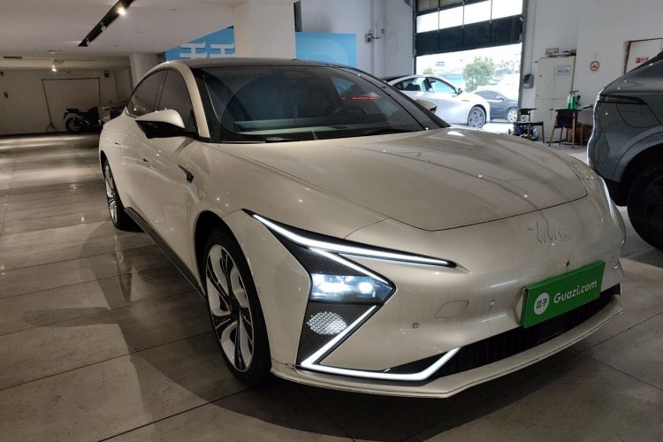 Used IM L7 2022 Pro Model