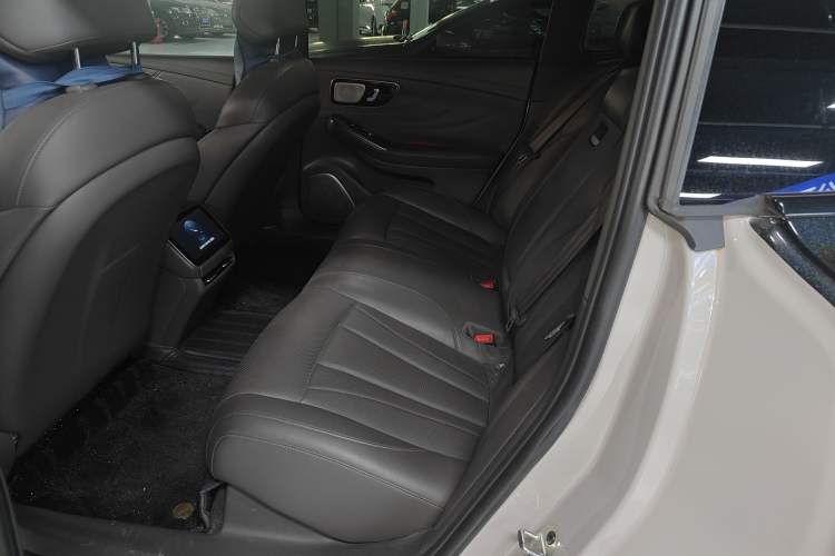 Used Rising F7 2023 Advanced Edition