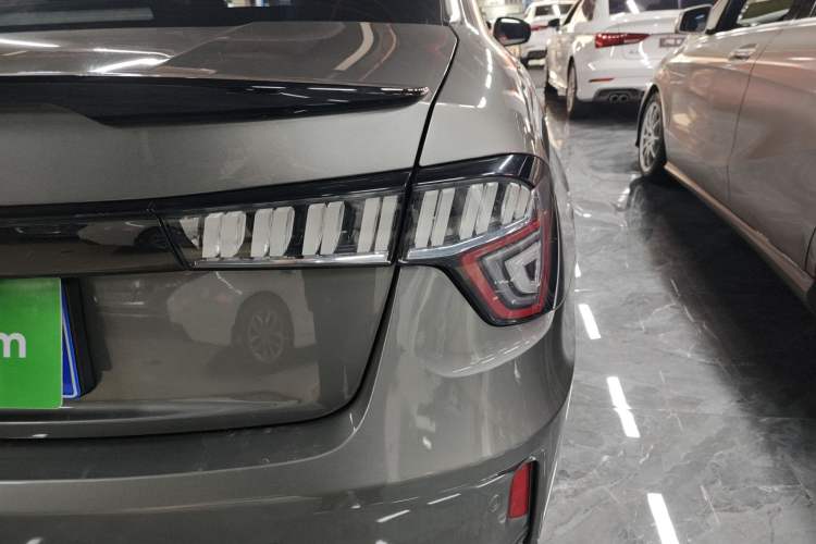 Used Lynk & Co 03 2022 1.5TD DCT JingPlus Right Rear Taillight