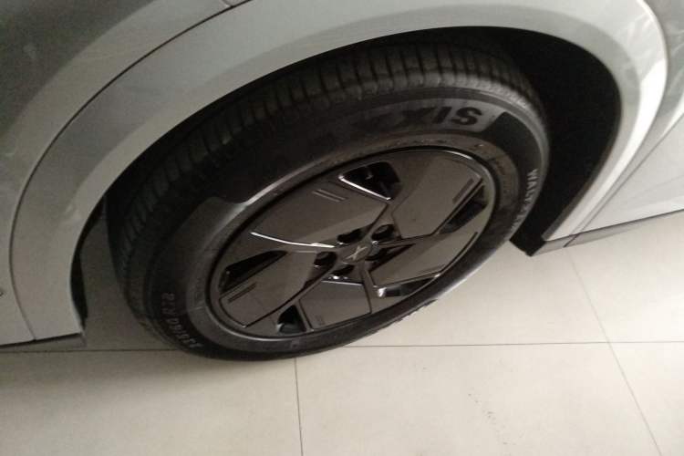 Used XPeng G6 2025 625 Long-Range Max Flagship Edition
