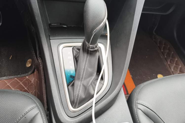 Used Buick GT 2021 Revised Version Flagship 1.5L Automatic Elite Edition
