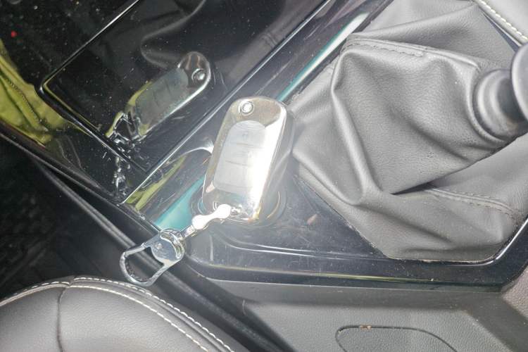 Used Wuling Zhengcheng 2021 1.5T Manual Luxury Version Interior 1