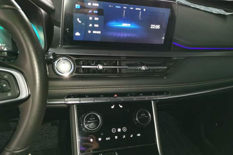 Used Chery Tiggo 8 2020 290TGDI Automatic Elite Edition
