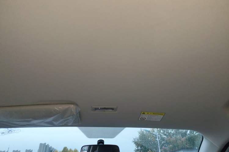 Used Roewe Clever 2022 311km QiQi BoBo Edition