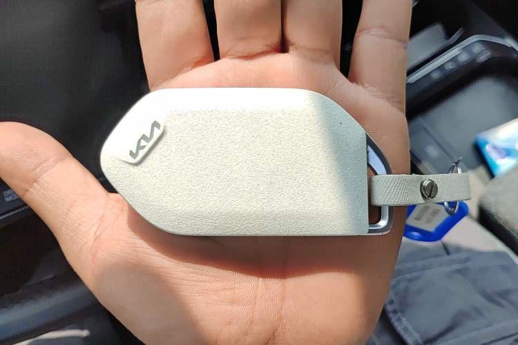 Used Kia EV5 2024 530 Land