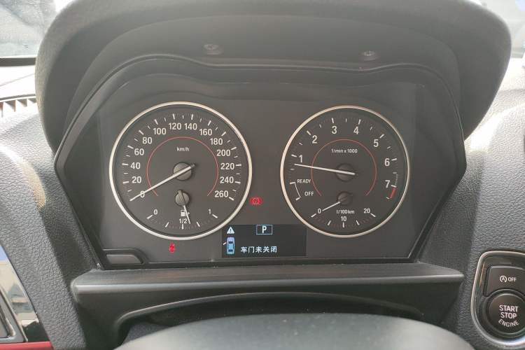 Used BMW 1 Series 2016 120i Sport Design Package