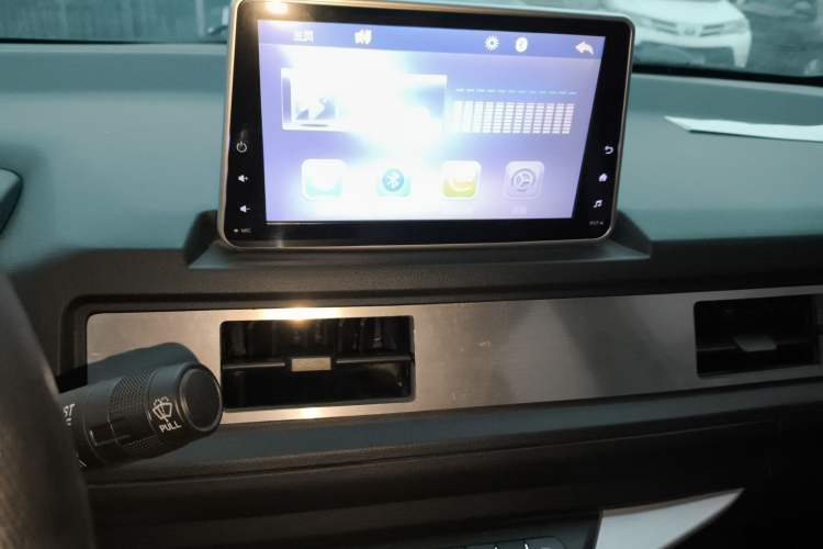 Used Baizhi New Energy Daxiong 2022 10.36kWh Le Xiong
