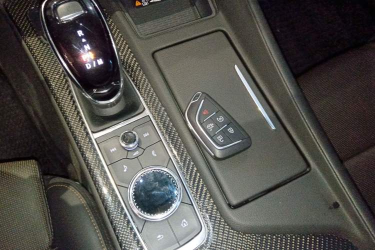 Used Cadillac CT5 2023 28T Platinum Edition
