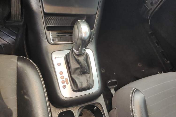 Used Volkswagen Tiguan L 2016 300TSI Automatic All-Wheel Drive Fashion Vision Edition
