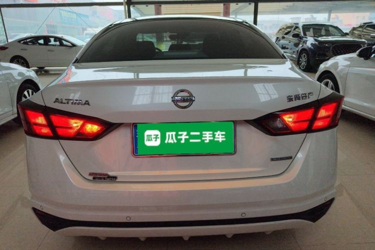 Used Nissan Teana 2021 2.0L XL Comfort Edition