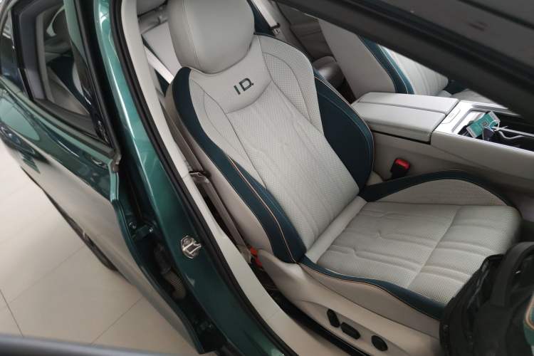 Used Volkswagen ID.7 VIZZION 2024 PRO Model